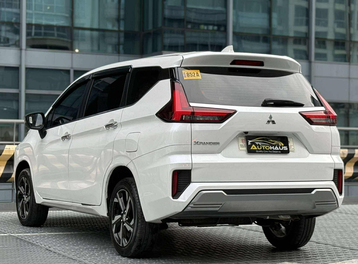 2025 Mitsubishi Xpander 1.5 GLS 2WD, Automatic, Gas