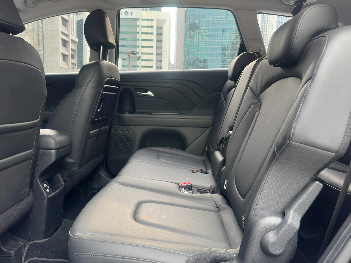 2025 Hyundai Stargazer 1.5 GLS Premium IVT, Automatic, Gas