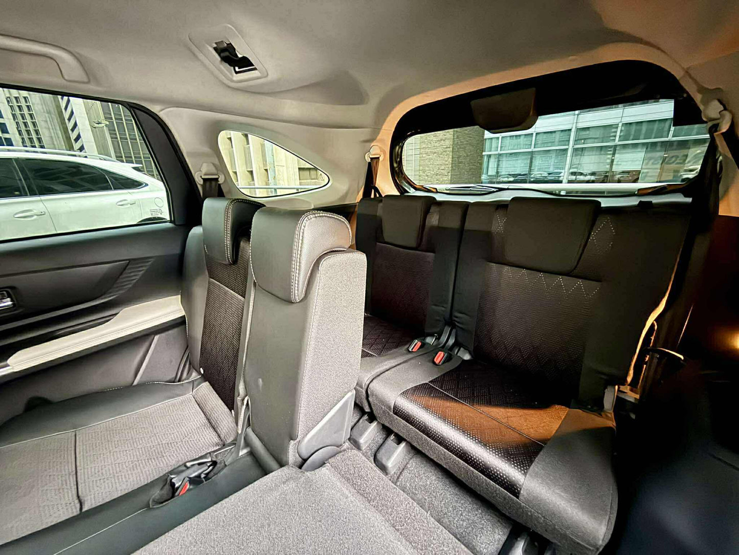 2025 Toyota Veloz 1.5 V CVT, Automatic, Gas