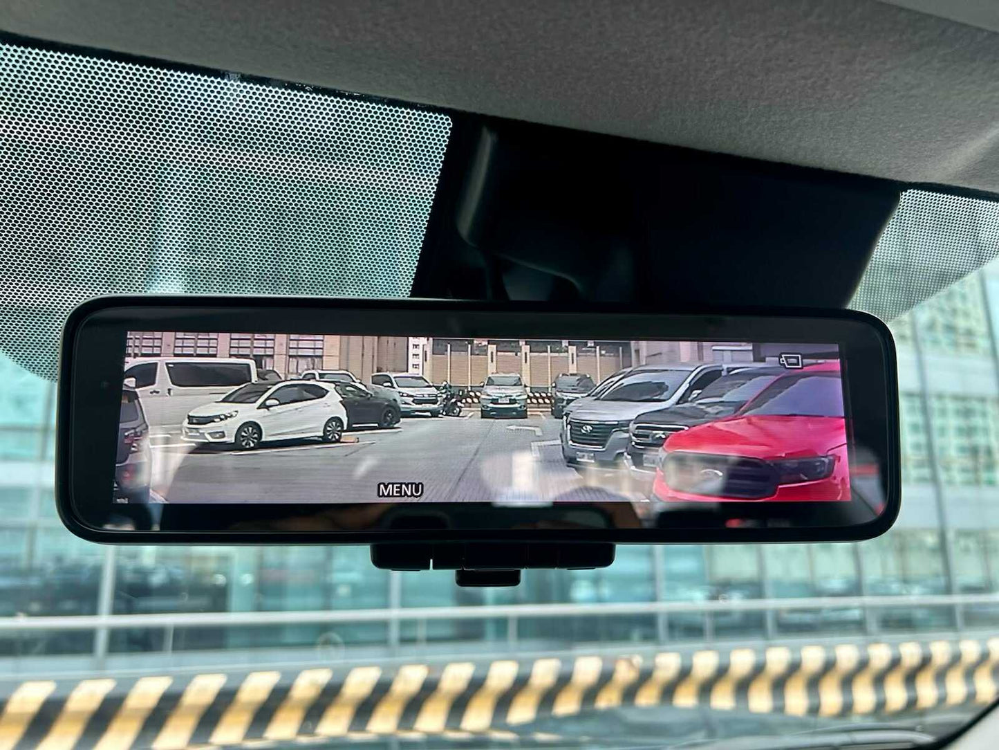 2020 Nissan Terra 2.5 VL 4x2, Automatic, Diesel