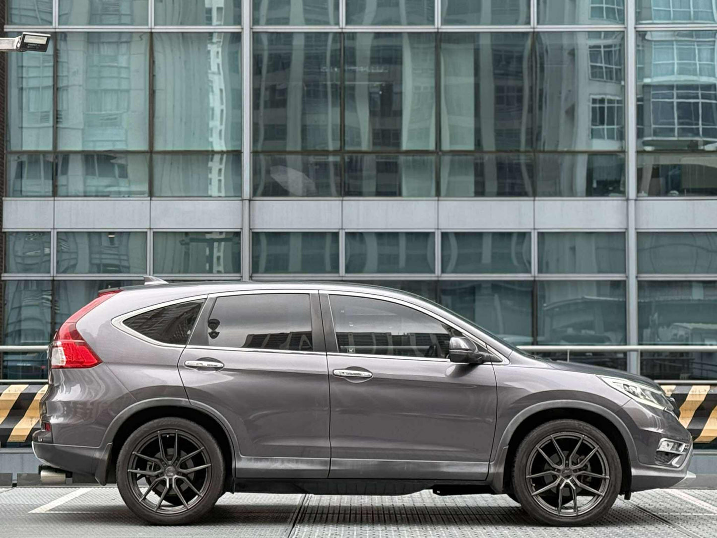 2016 Honda CRV 2.0, Automatic, Gas