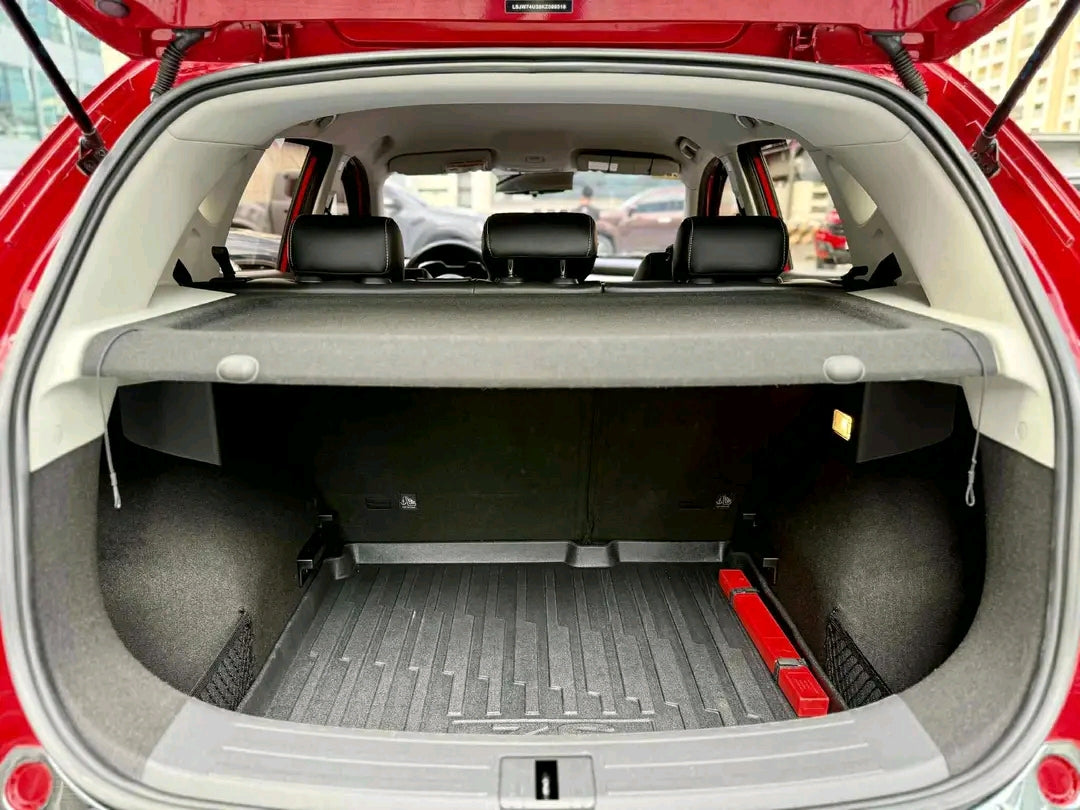 2019 MG ZS Style 1.5, Automatic, Gas