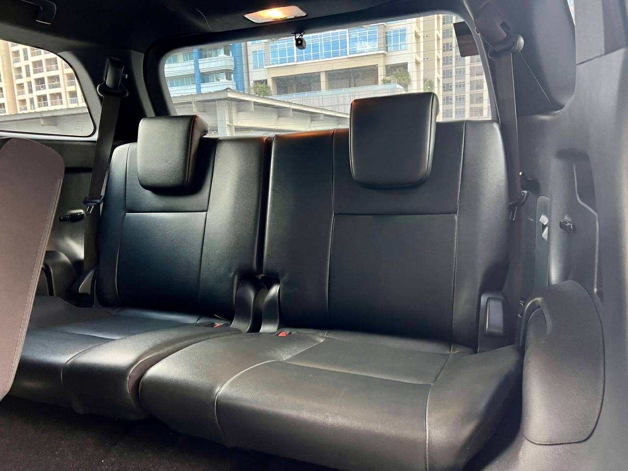 2023 Toyota Fortuner 2.8 4x4 GRS, Automatic, Diesel