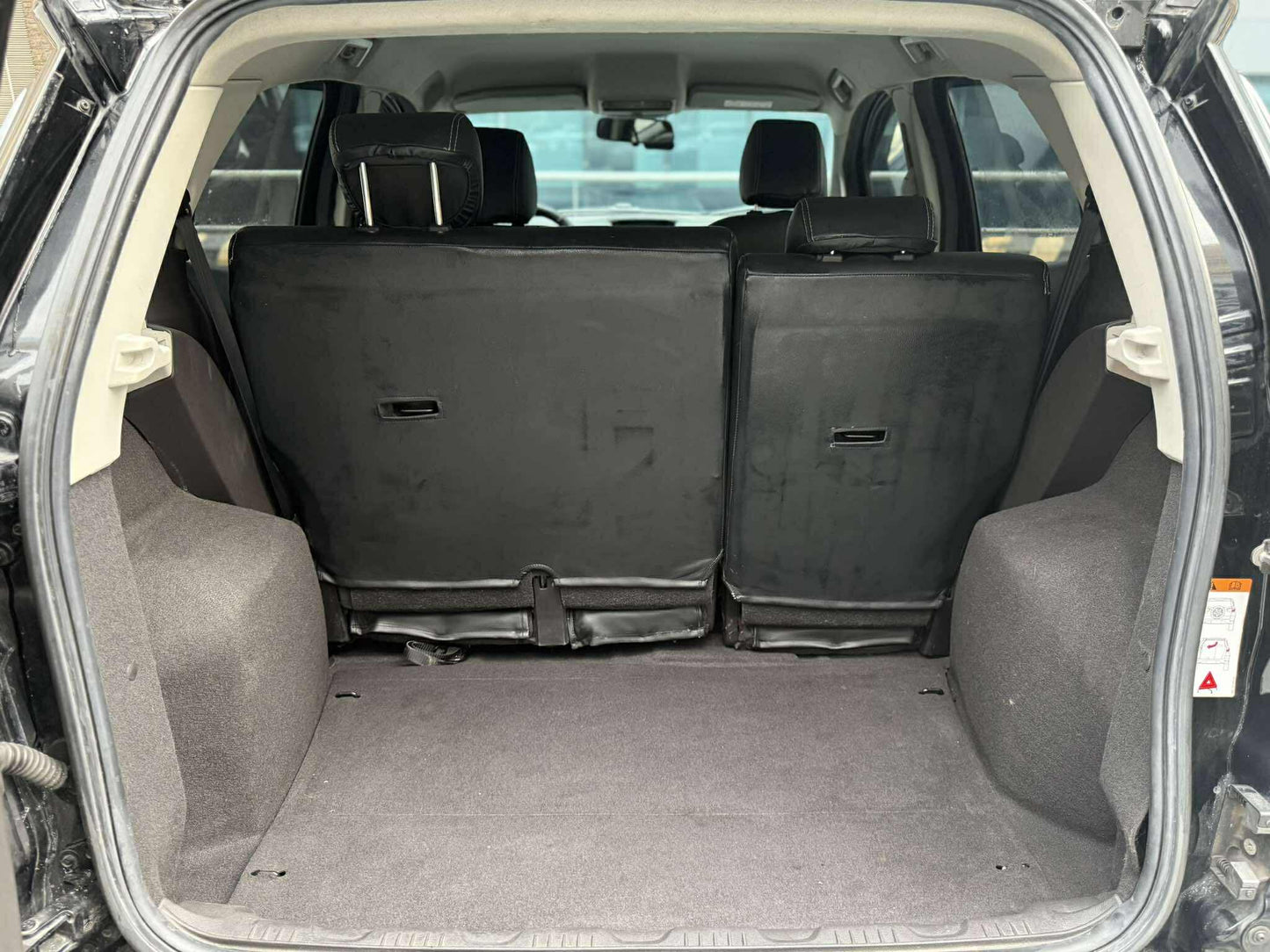 2017 Ford Ecosport Trend 1.5, Automatic, Gas