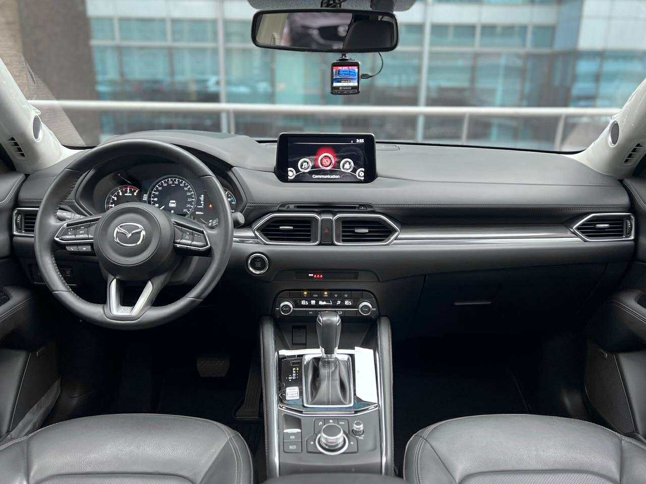 2024 Mazda CX5 AWD Sport 2.5, Automatic, Gas