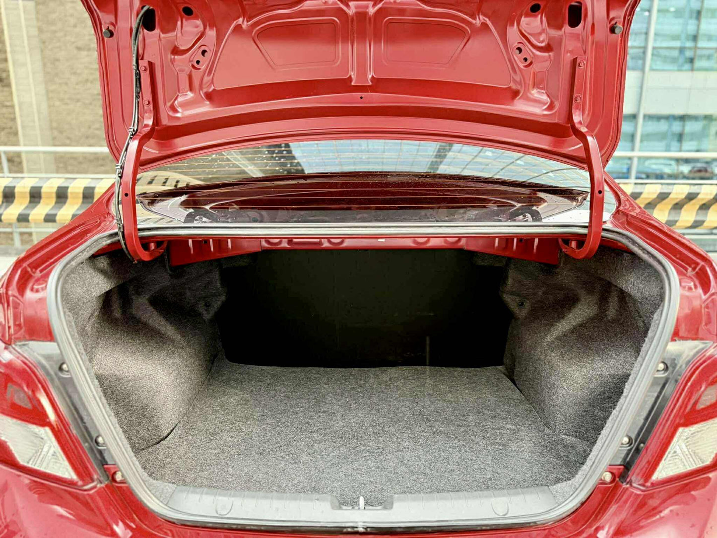 2024 Mitsubishi Mirage G4 GLS, Automatic, Gas