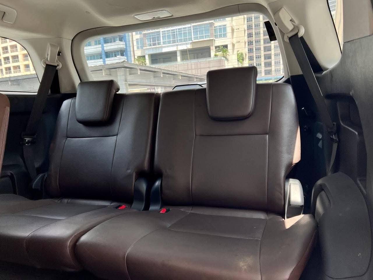 2018 Toyota Fortuner 4x2 V, Automatic, Diesel