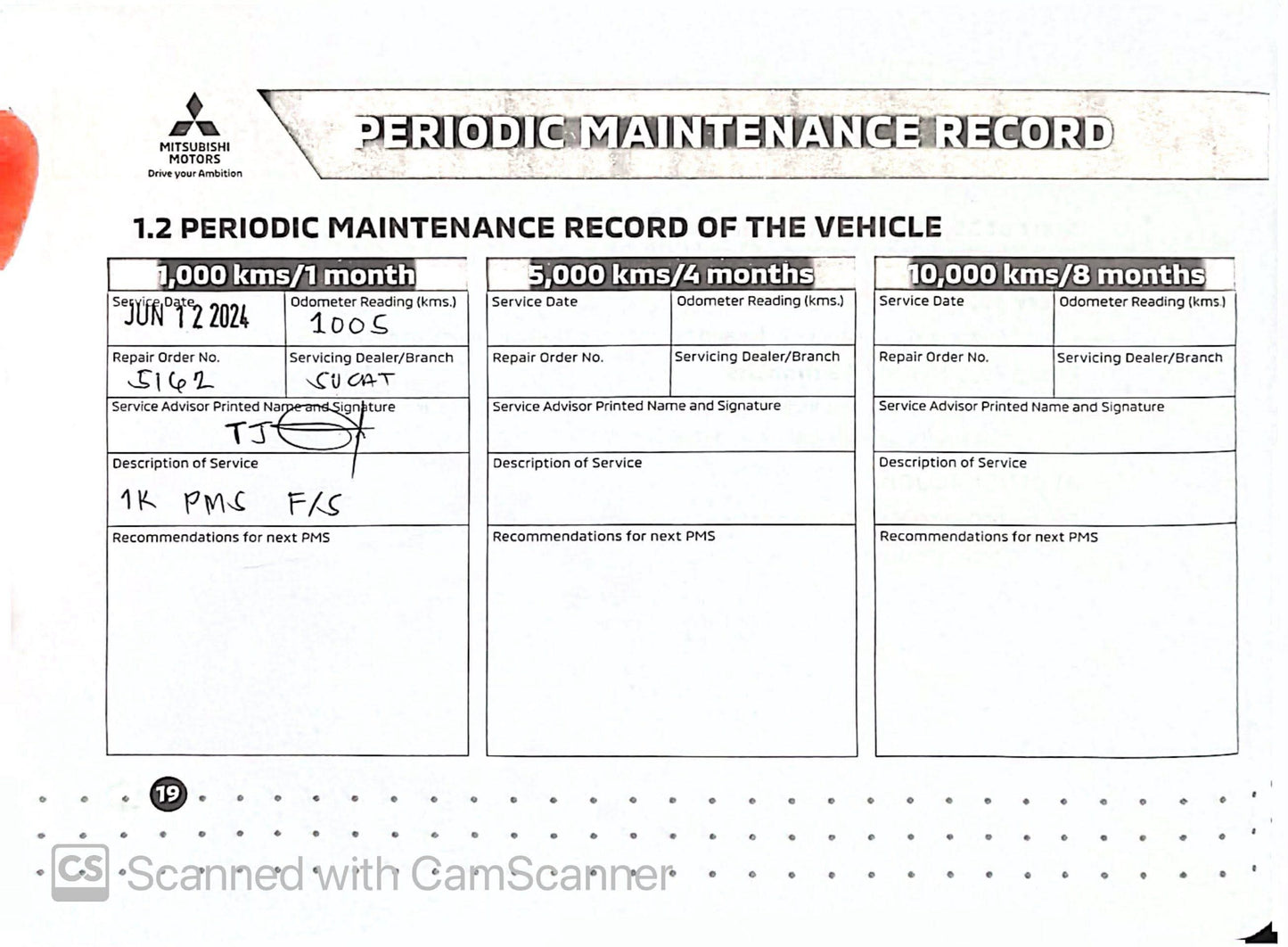 2024 Mitsubishi Montero 2.2D Black Series 2WD, Automatic, Diesel
