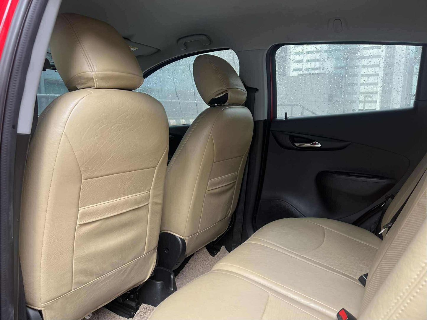 2022 Chevrolet Spark Premier 1.4 CVT, Automatic, Gas