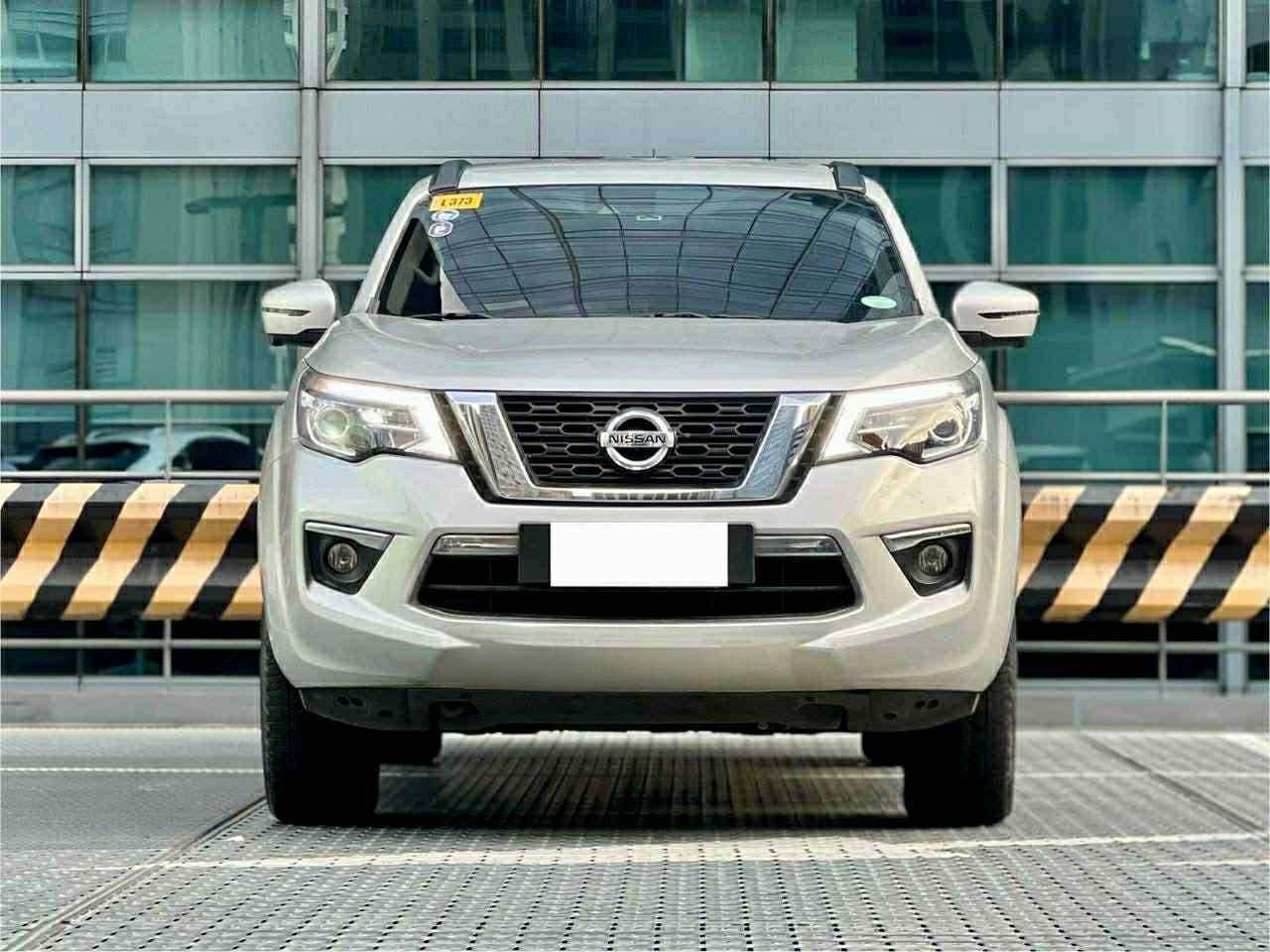 2020 Nissan Terra 2.5 VL, Automatic, Diesel