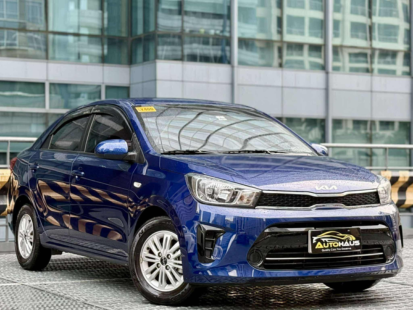 2023 Kia Soluto 1.4 LX, Automatic, Gas