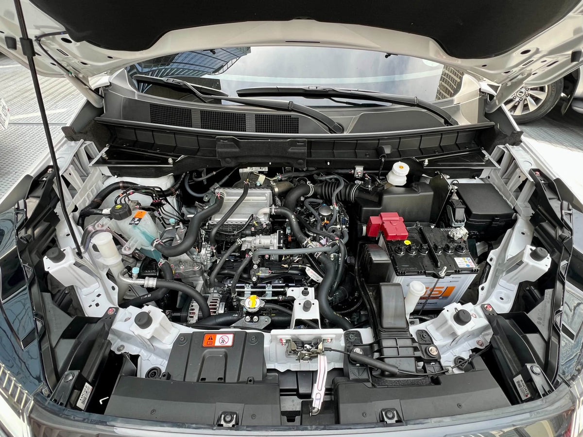 2026 Mitsubishi Destinator GLS 1., Automatic, Gas