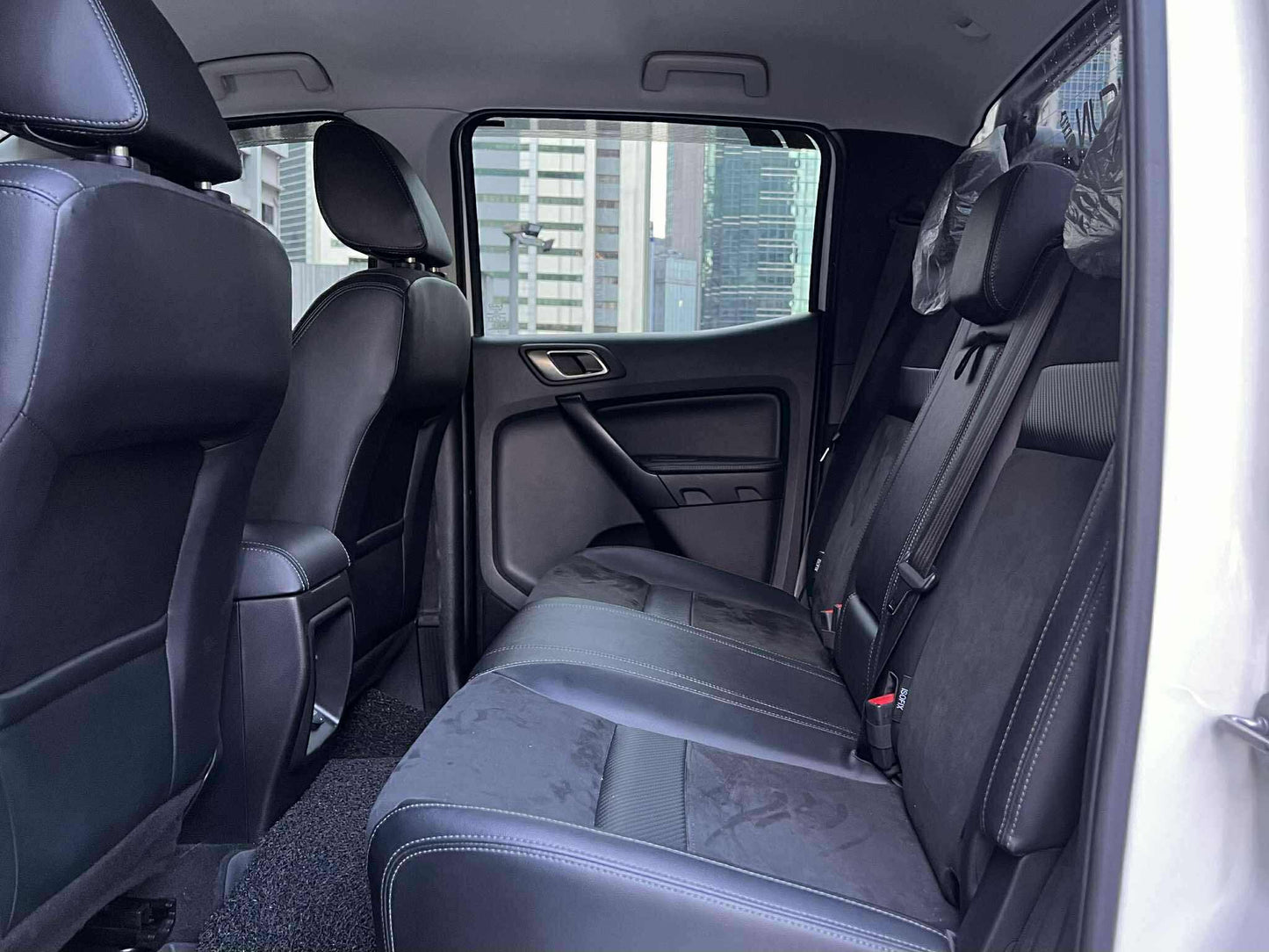 2022 Ford Ranger FX4 2.0 Bi-Turbo 4x4, Automatic, Diesel