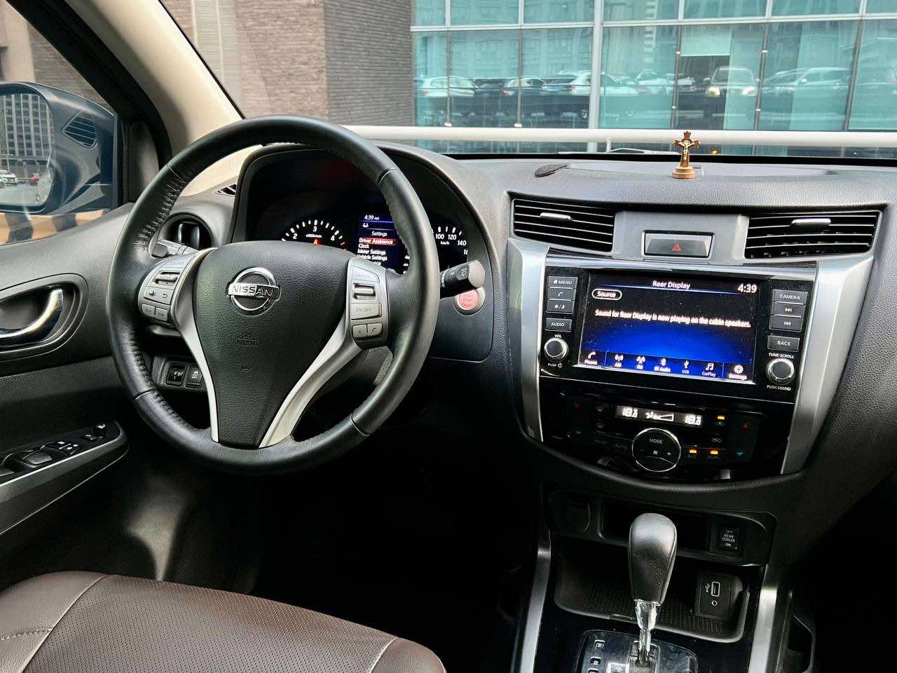 2020 Nissan Terra 2.5 VL, Automatic, Diesel
