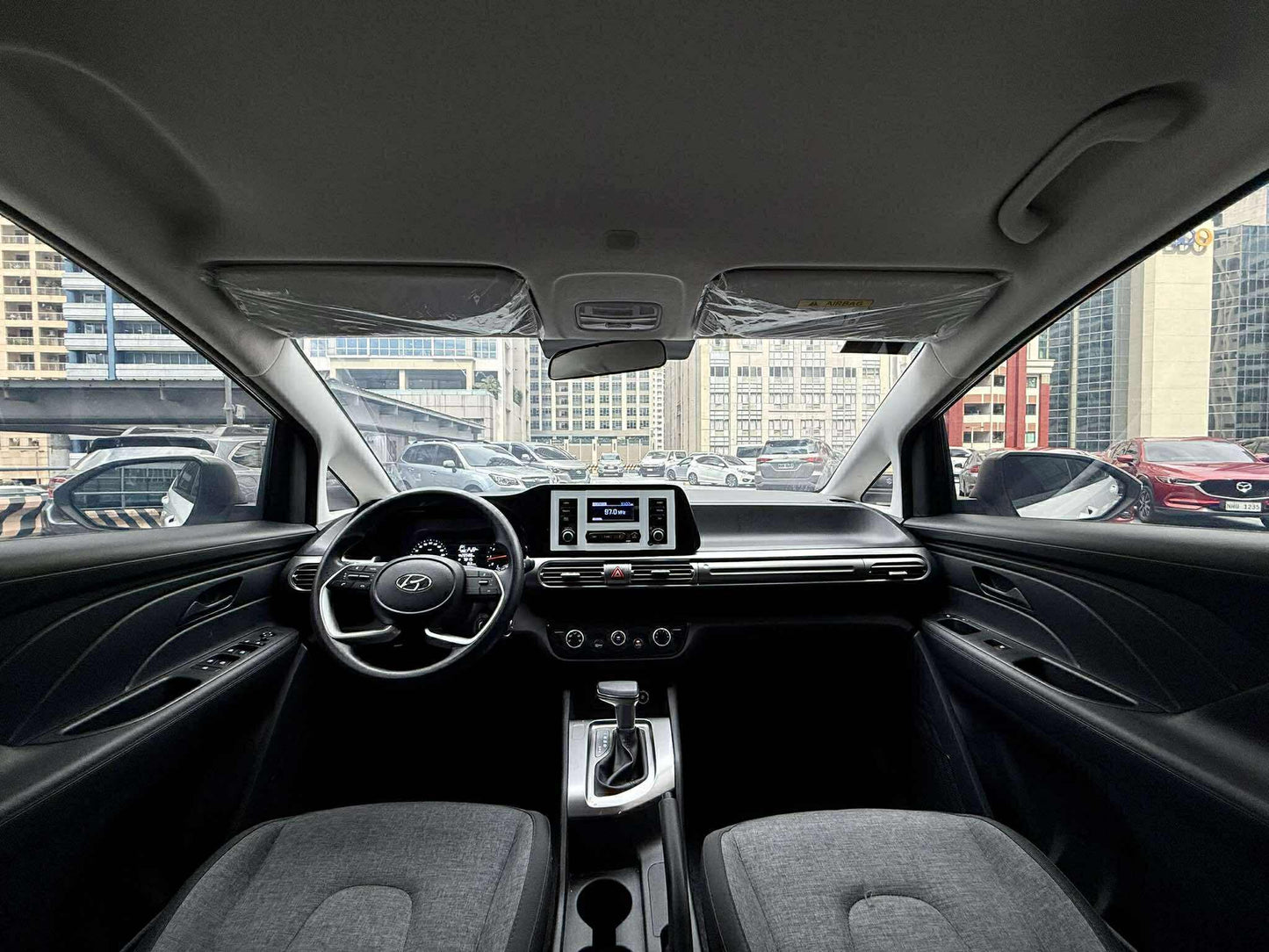 2025 Hyundai Stargazer 1.5 GL IVT, Automatic, Gas