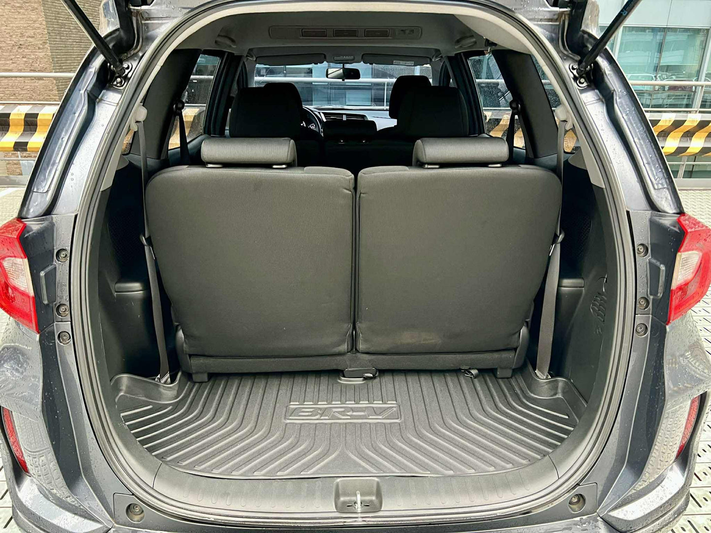 2022 Honda BRV S 1.5, Automatic, Gas