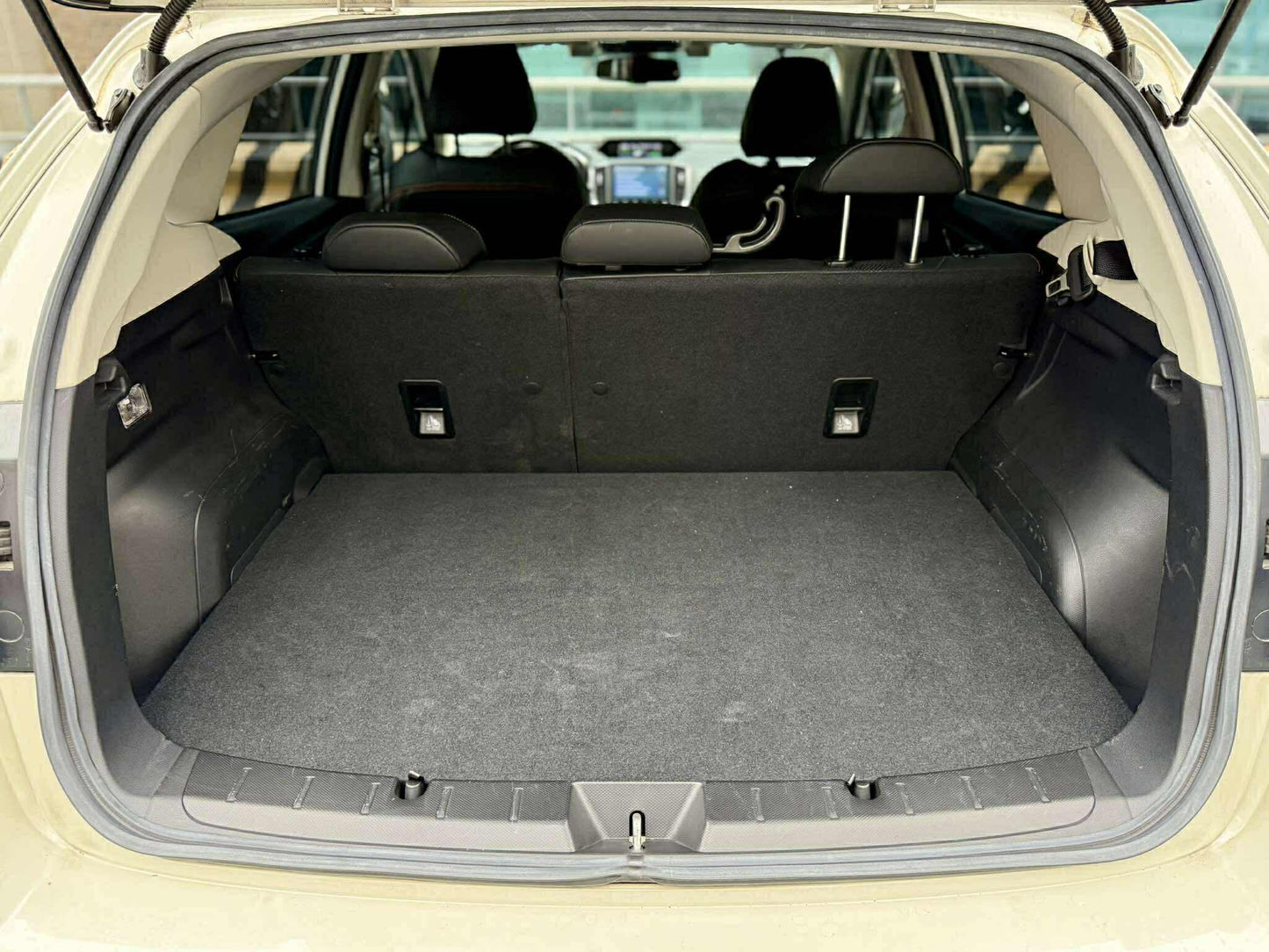 2019 Subaru XV 2.0I-S Eyesight AWD, Automatic, Gas