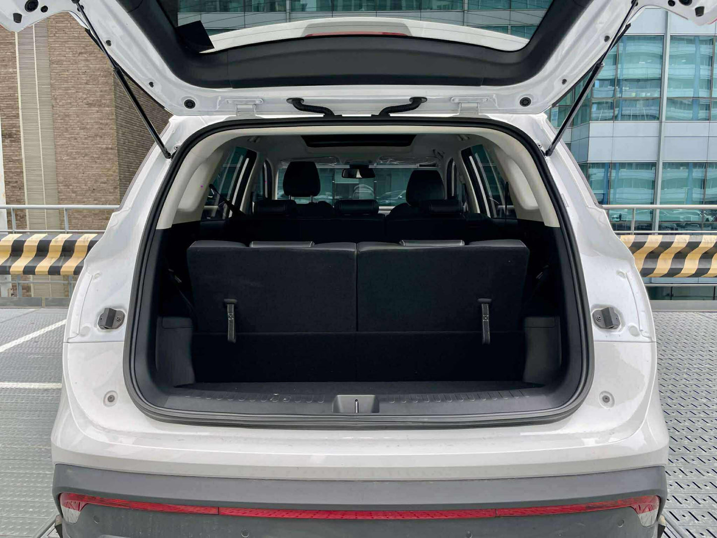2026 Chevrolet Captiva Premier 1.5, Automatic, Gas