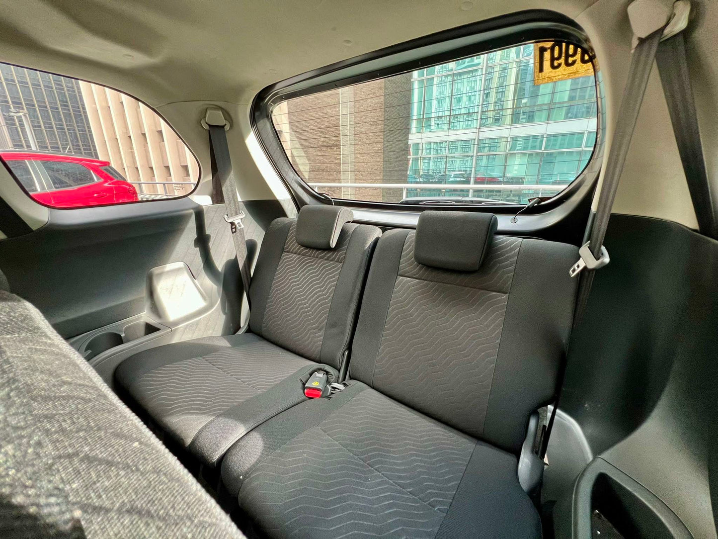 2016 Toyota Avanza 1.3 E, Automatic, Gas