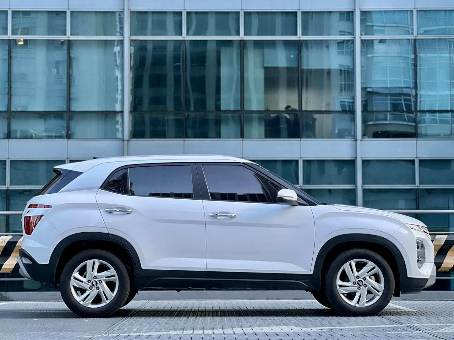 2023 Hyundai Creta 1.5 GL IVT, 
Automatic, Gas
