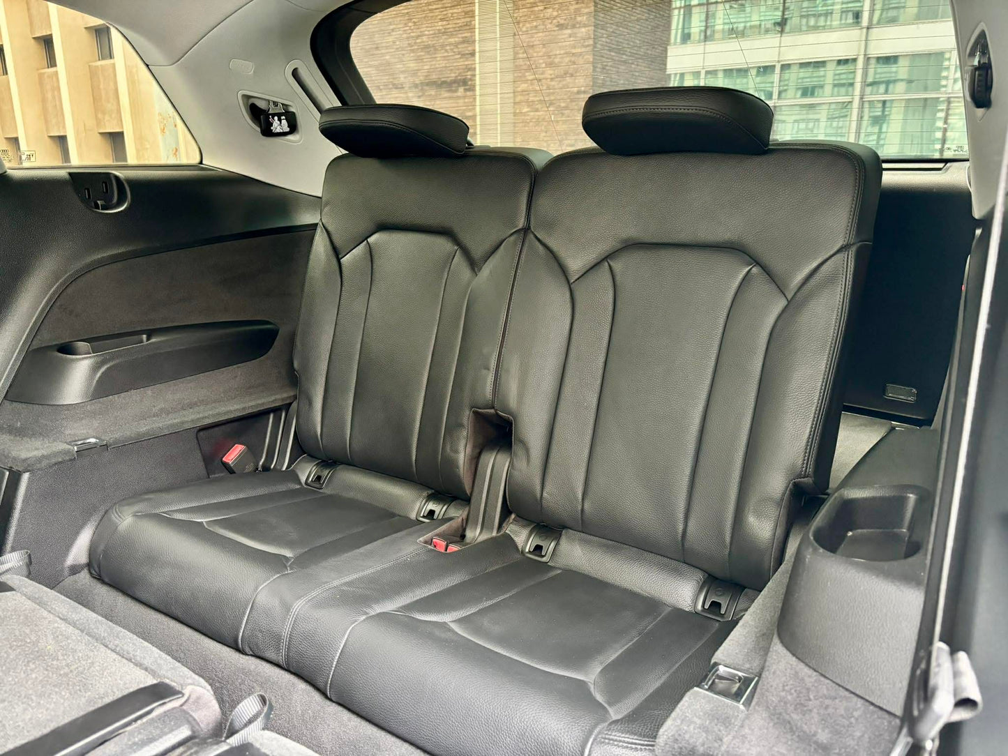 2019 Audi Q7 3.0 TDI, Automatic, Diesel