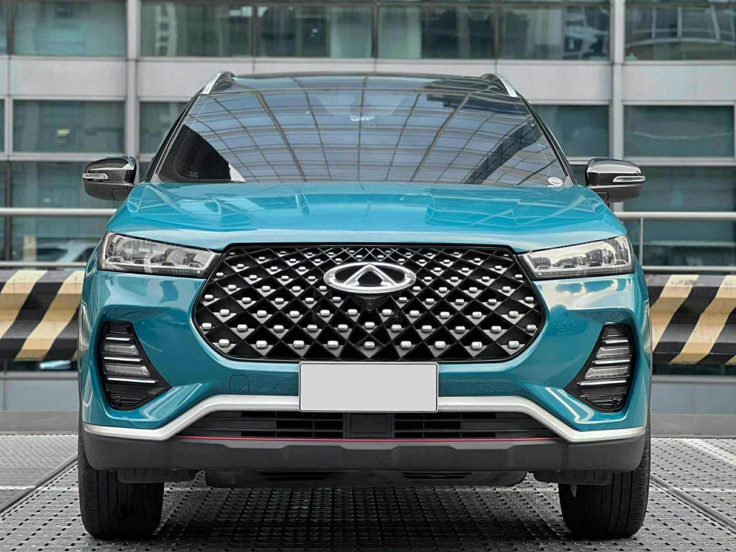 2021 Chery Tiggo 7 Pro 1.5, Automatic, Gas