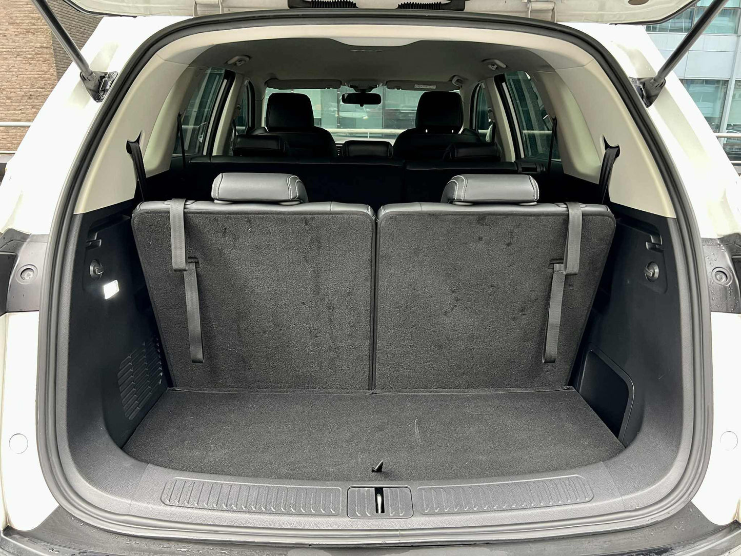 2021 Maxus D60 1.5 Elite Turbo, Automatic, Gas