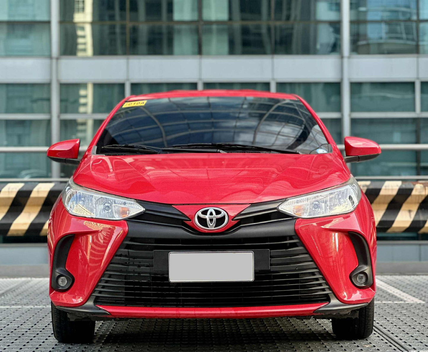 2025 Toyota Vios 1.3 XLE, Automatic, Gas