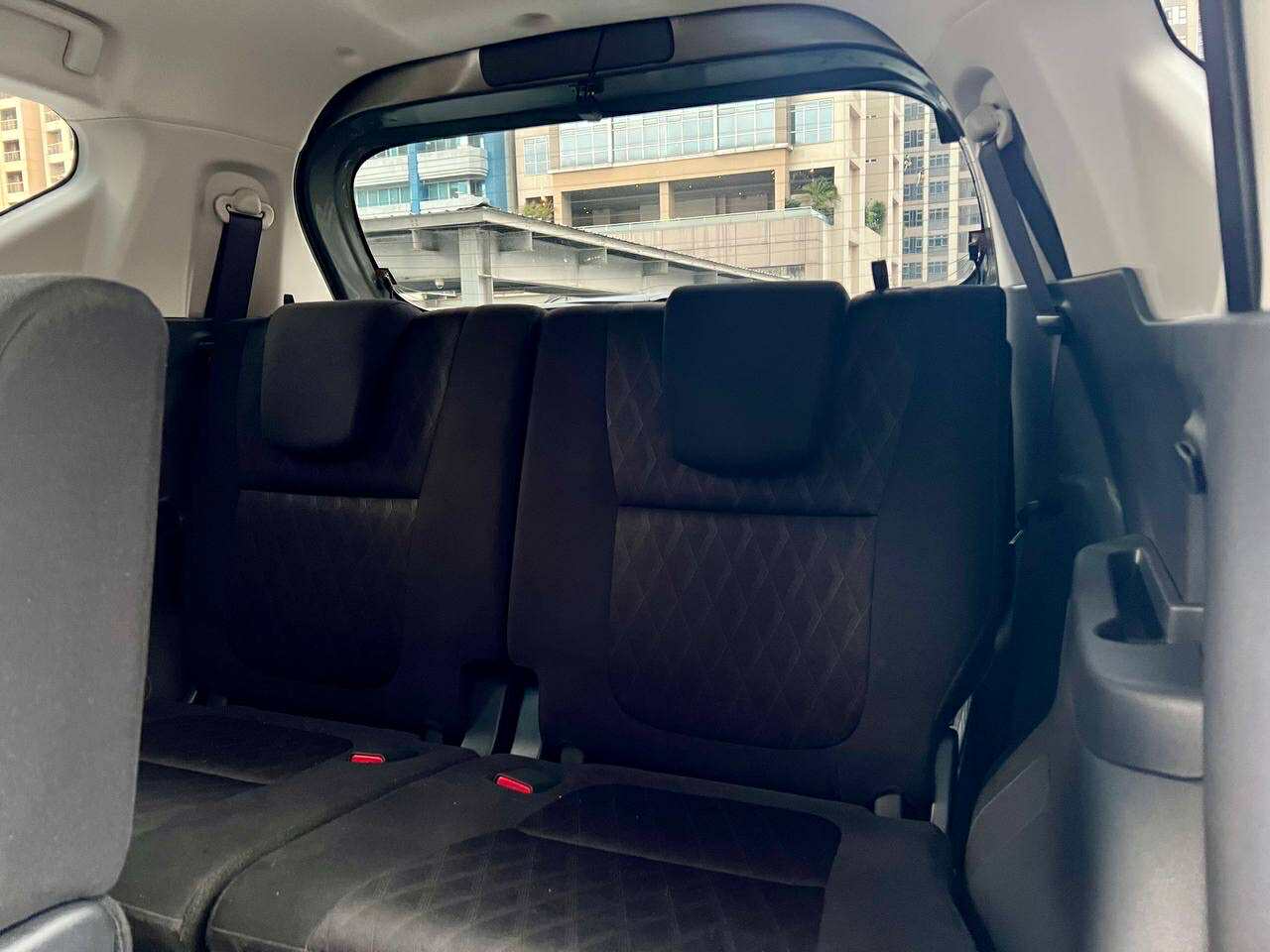 2025 Mitsubishi Xpander GLS, Automatic, Gas