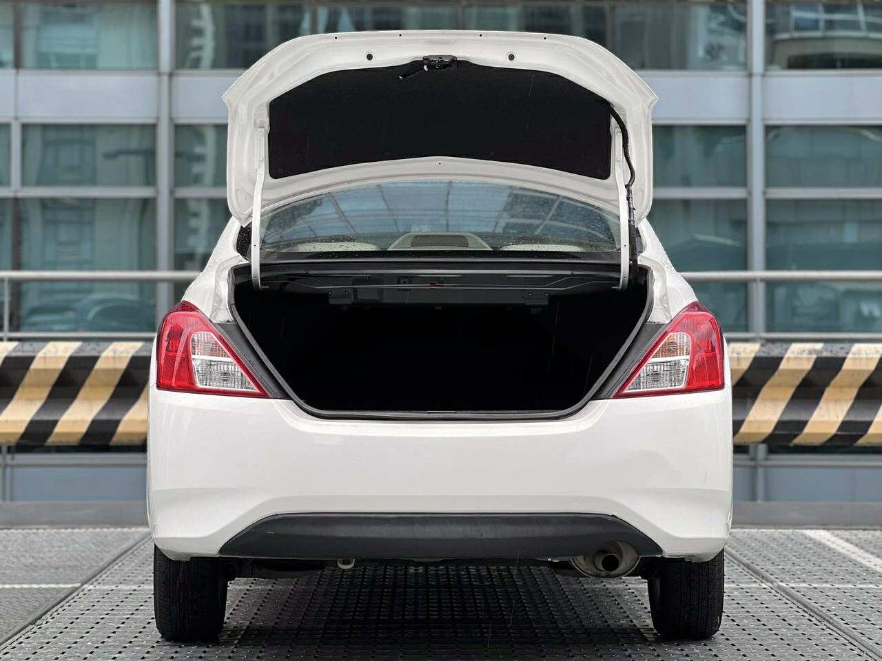 2018 Nissan Almera 1.5 LE Manual, Gas