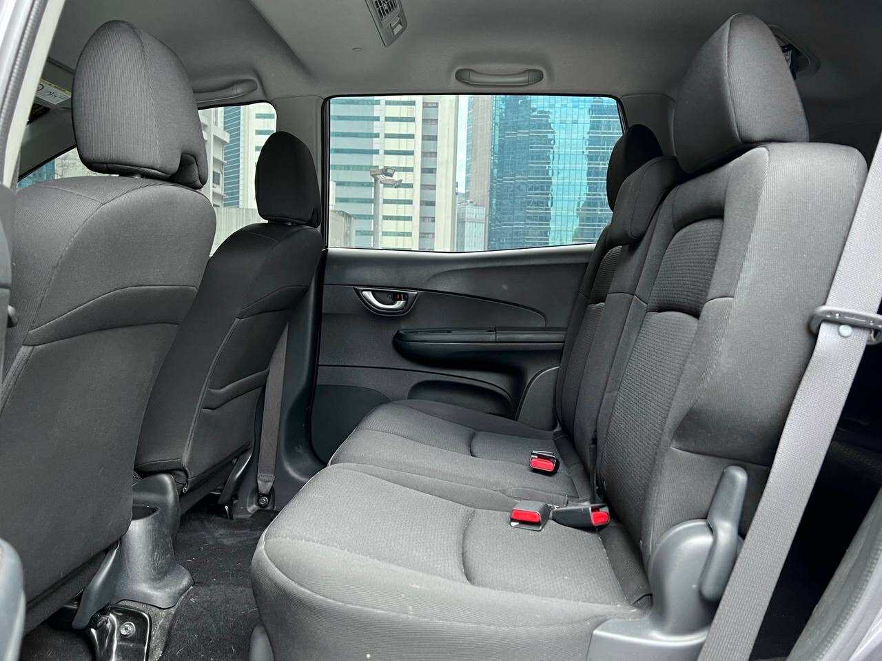 2017 Honda BRV 1.5 S, Automatic, Gas