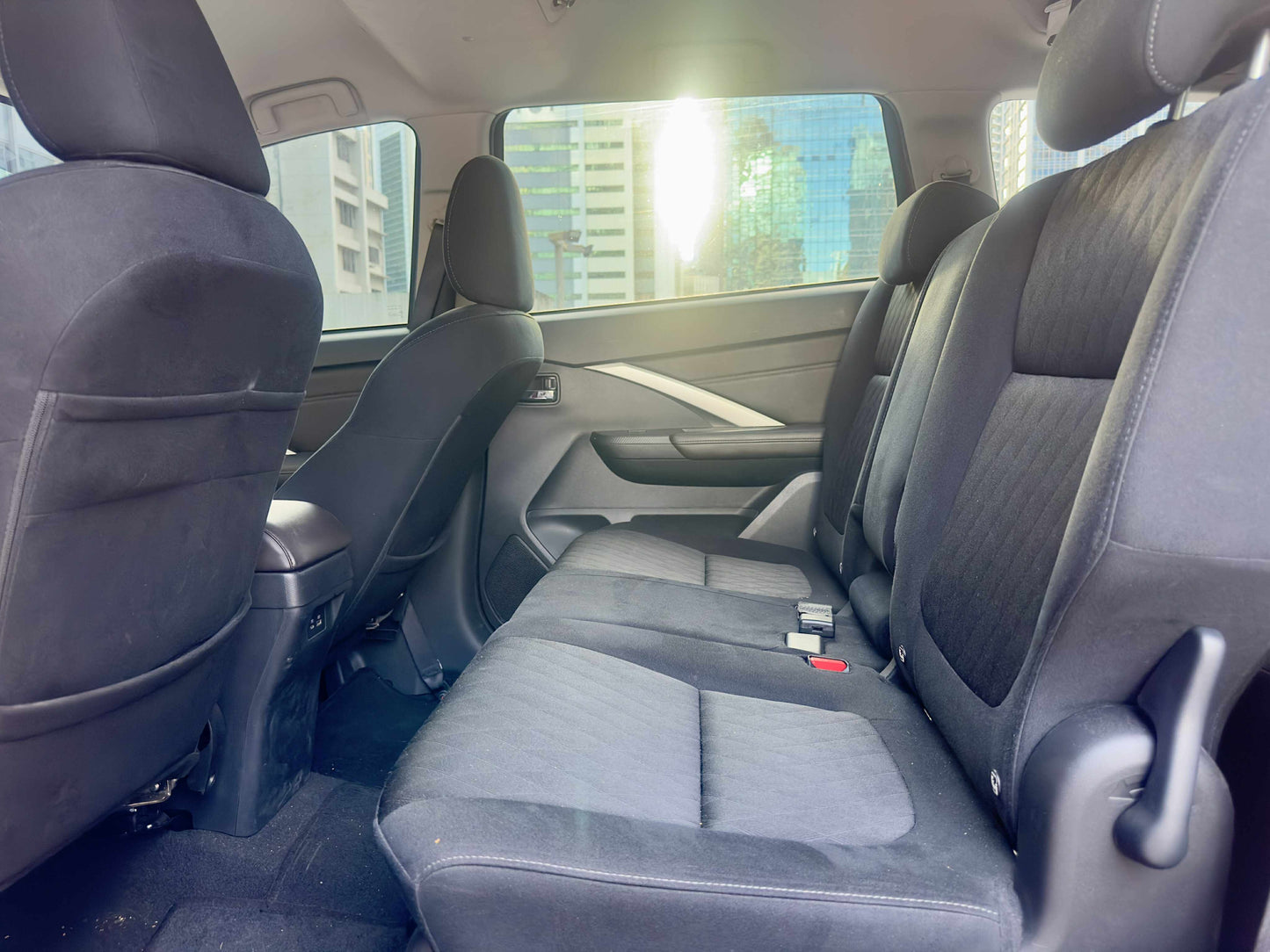 2025 Mitsubishi Xpander 1.5 GLS 2WD, Automatic, Gas