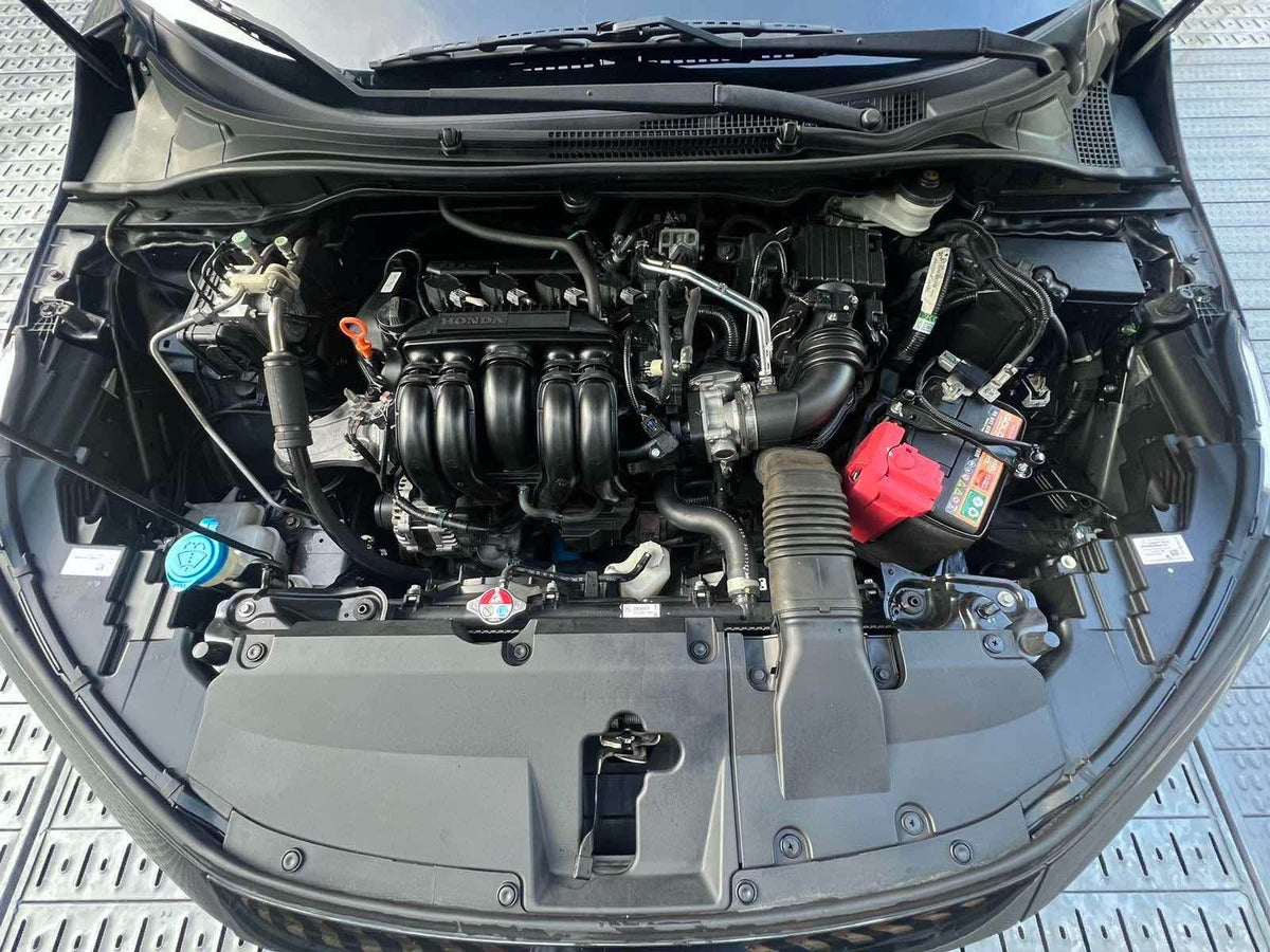 2023Honda City RS Hatchback 1.5, Automatic, Gas