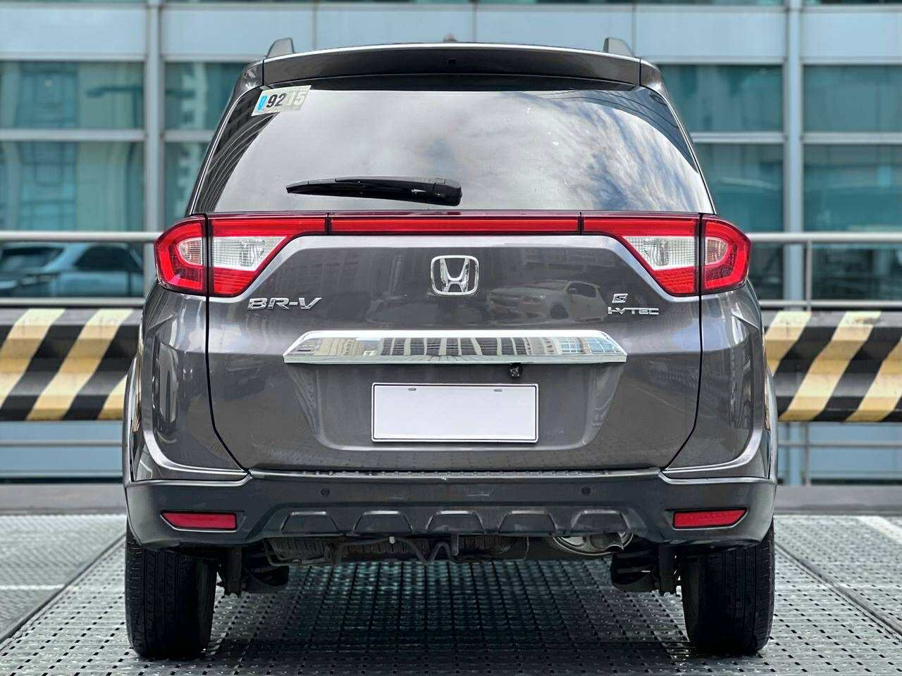 2017 Honda BRV 1.5 S, Automatic, Gas