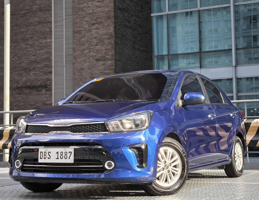 2025 Kia Soluto 1.4 EX, Automatic, Gas