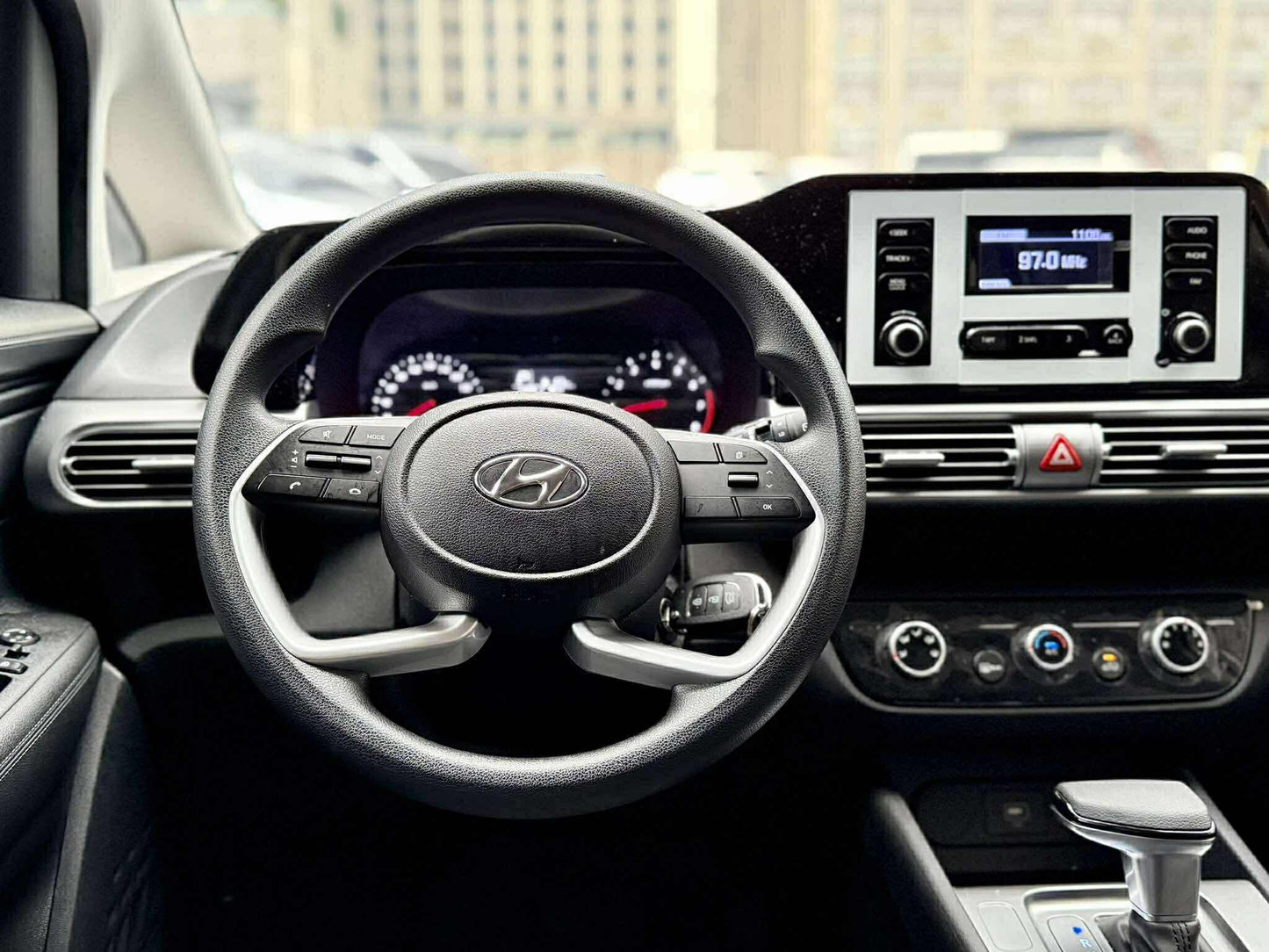 2025 Hyundai Stargazer 1.5 GL IVT, Automatic, Gas