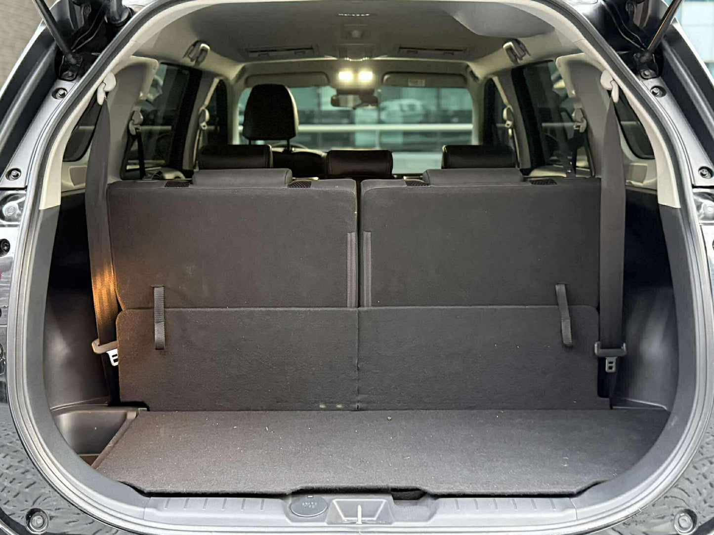 2025 Toyota Veloz 1.5 V CVT, Automatic, Gas