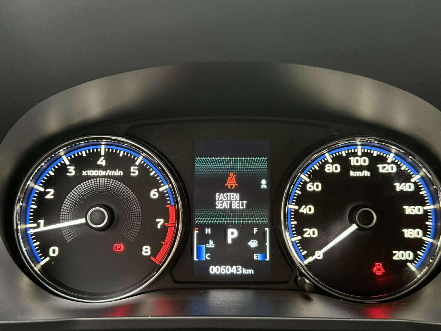 2025 Mitsubishi Xpander 1.5 GLS 2WD, Automatic, Gas