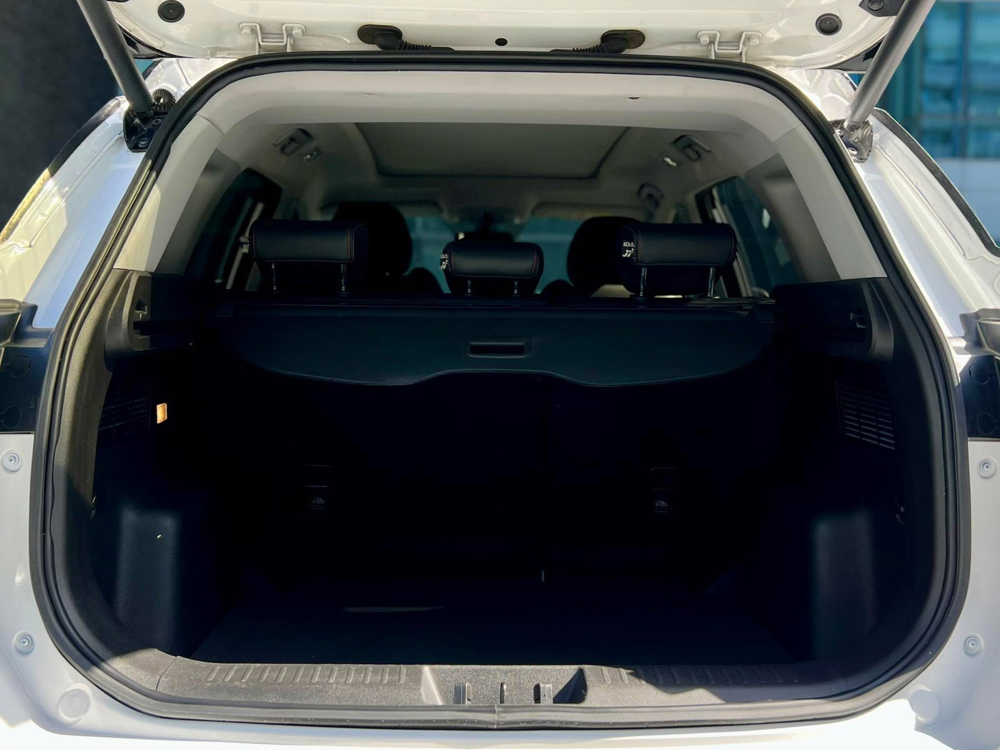 2022 Chery Tiggo 7 Premium 1.5, Automatic, Gas