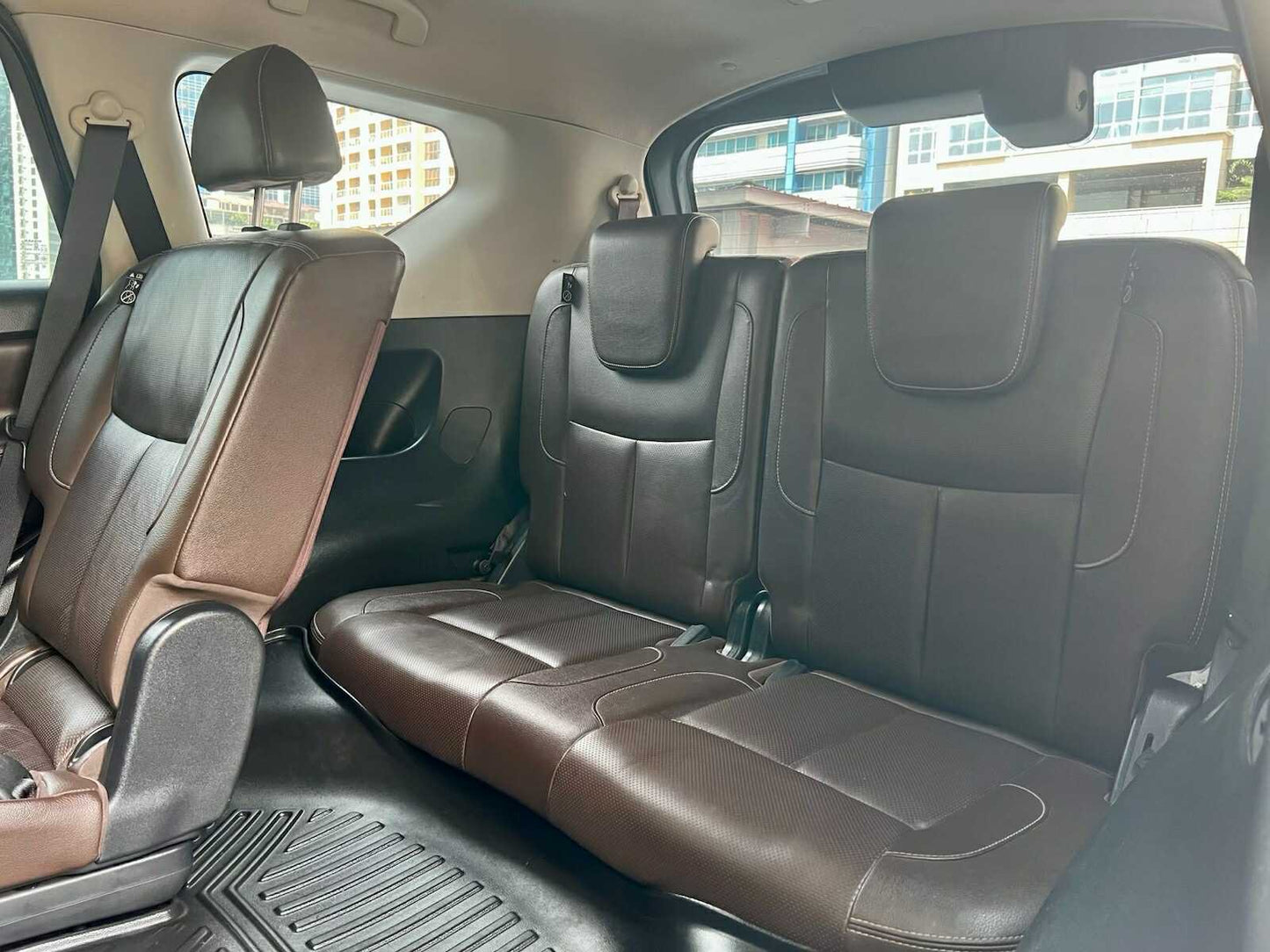 2020 Nissan Terra 2.5 VL 4x2, Automatic, Diesel