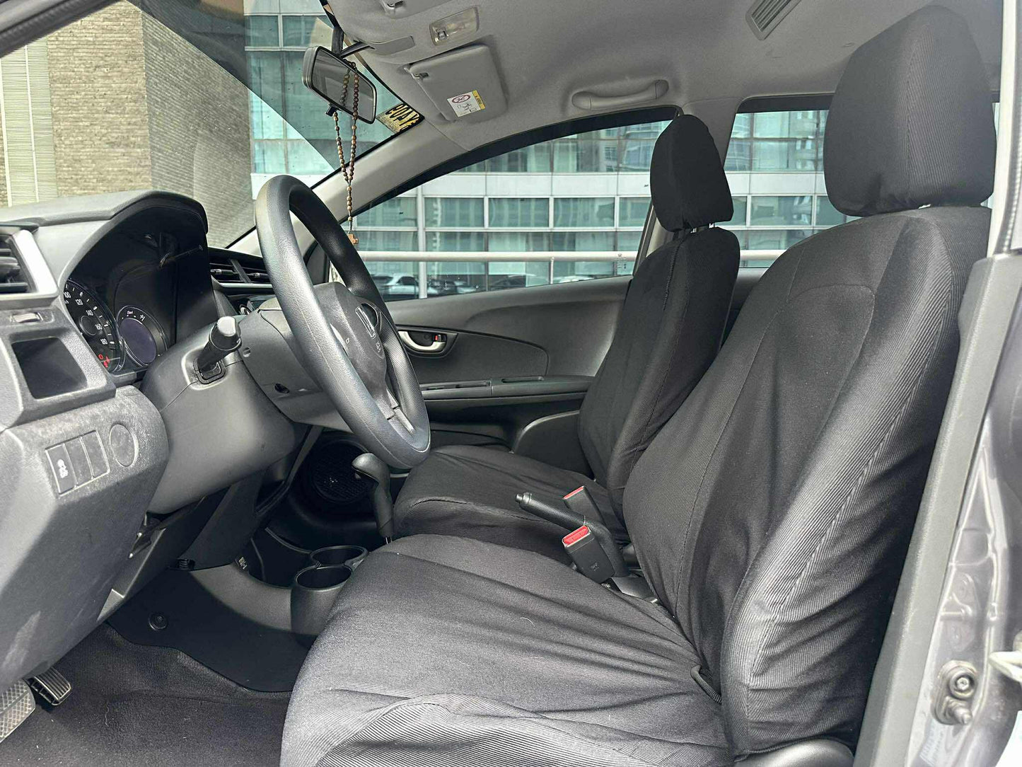 2018 Honda BRV 1.5 S CVT, Automatic, Gas