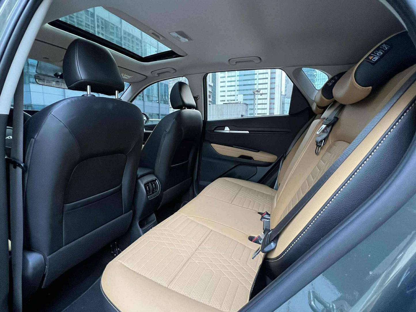 2024 Kia Sonet 1.5 SX, Automatic, Gas