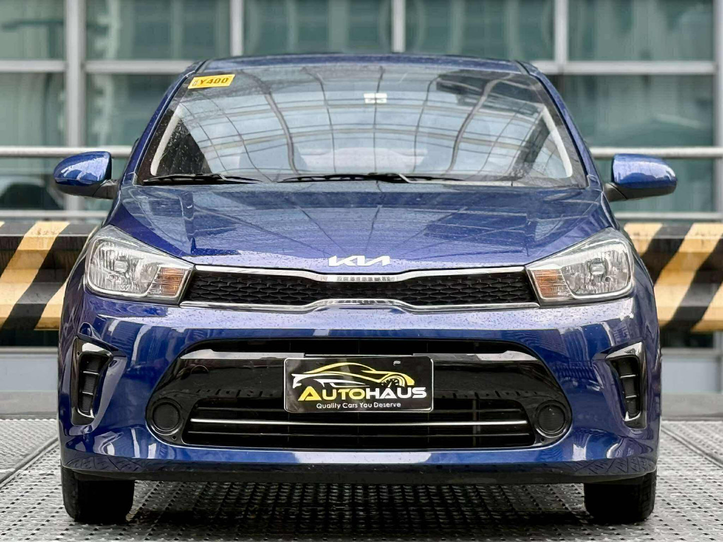 2023 Kia Soluto 1.4 LX, Automatic, Gas