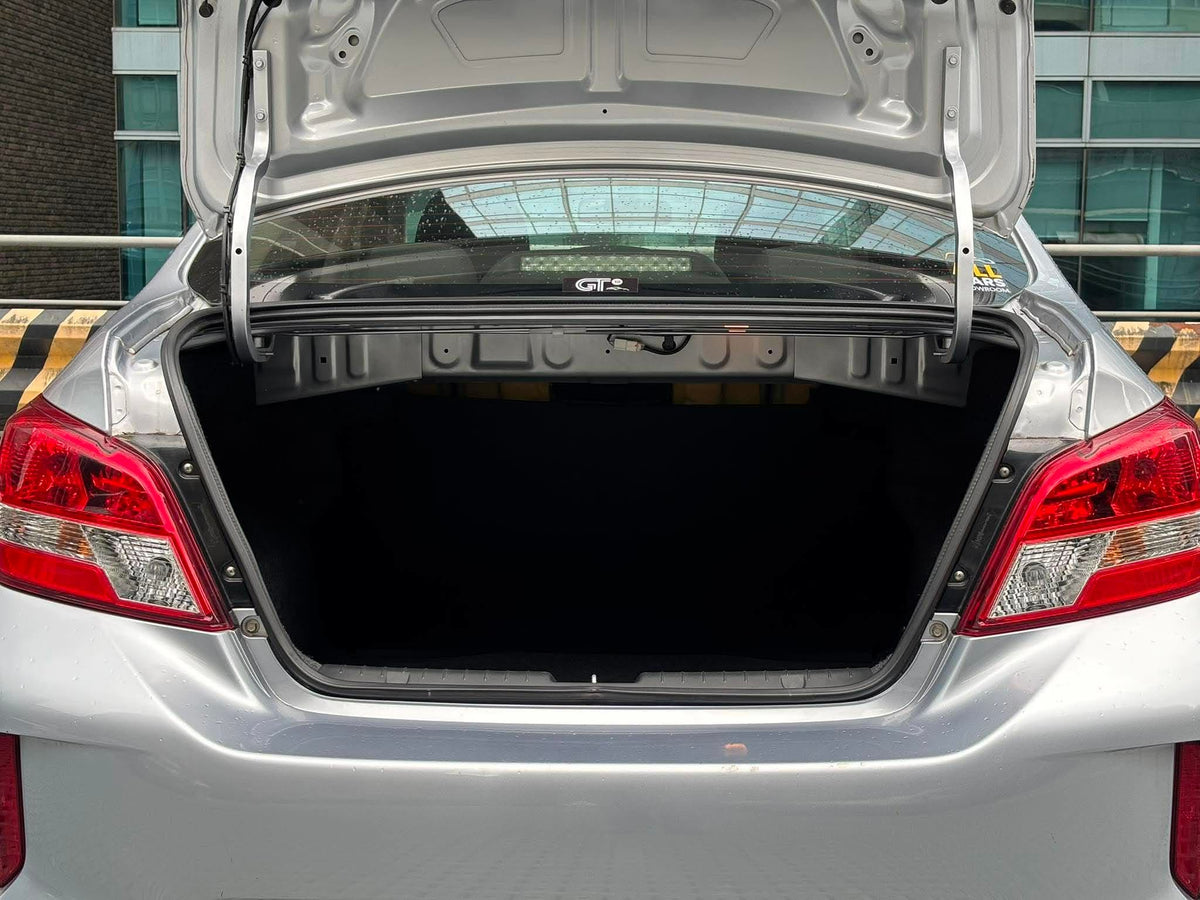 2023 Mitsubishi Mirage G4 GLS, Automatic, Gas