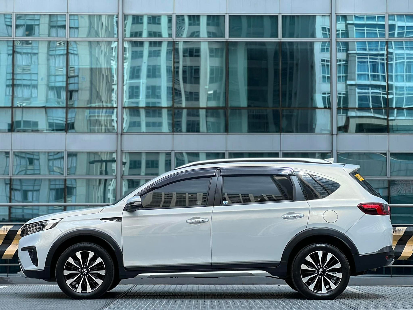 2023 Honda BRV VX 1.5, Automatic, Gas