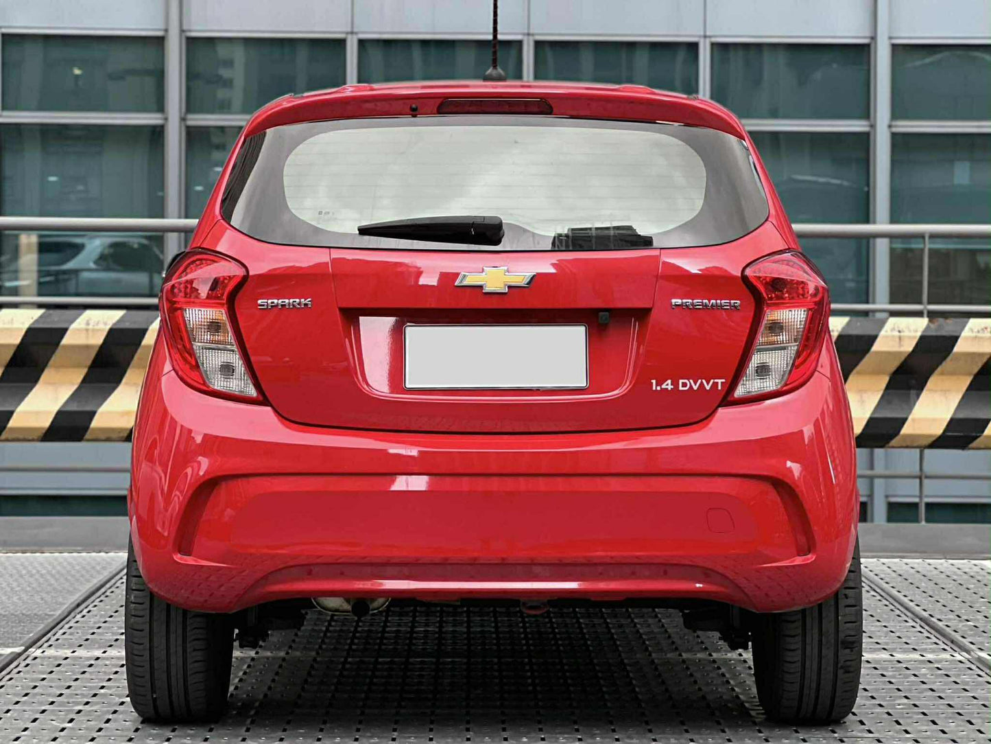 2022 Chevrolet Spark Premier 1.4 CVT, Automatic, Gas