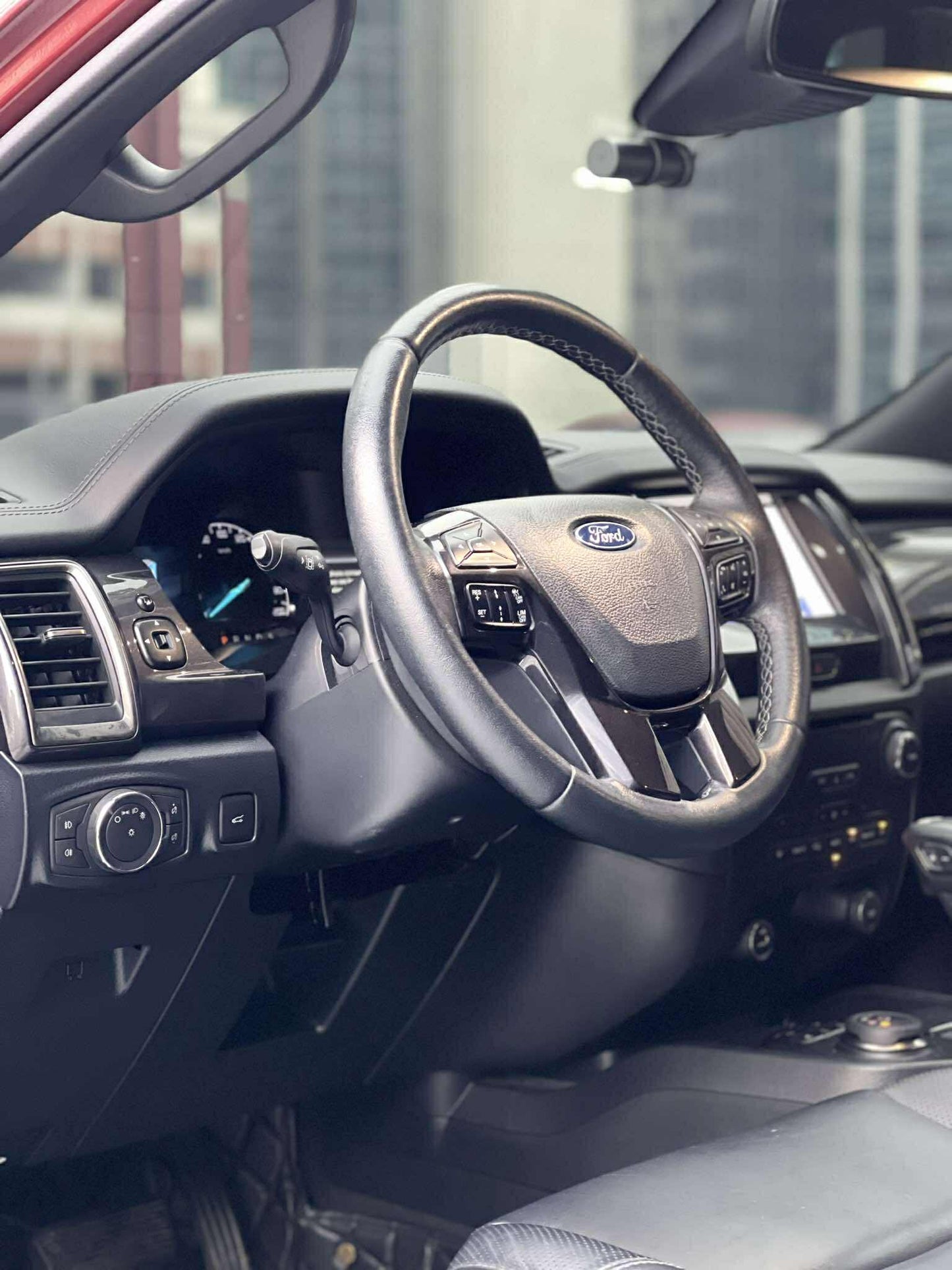 2020 Ford Everest Titanium 4x4 2.0 Bi Turbo, Automatic, Diesel