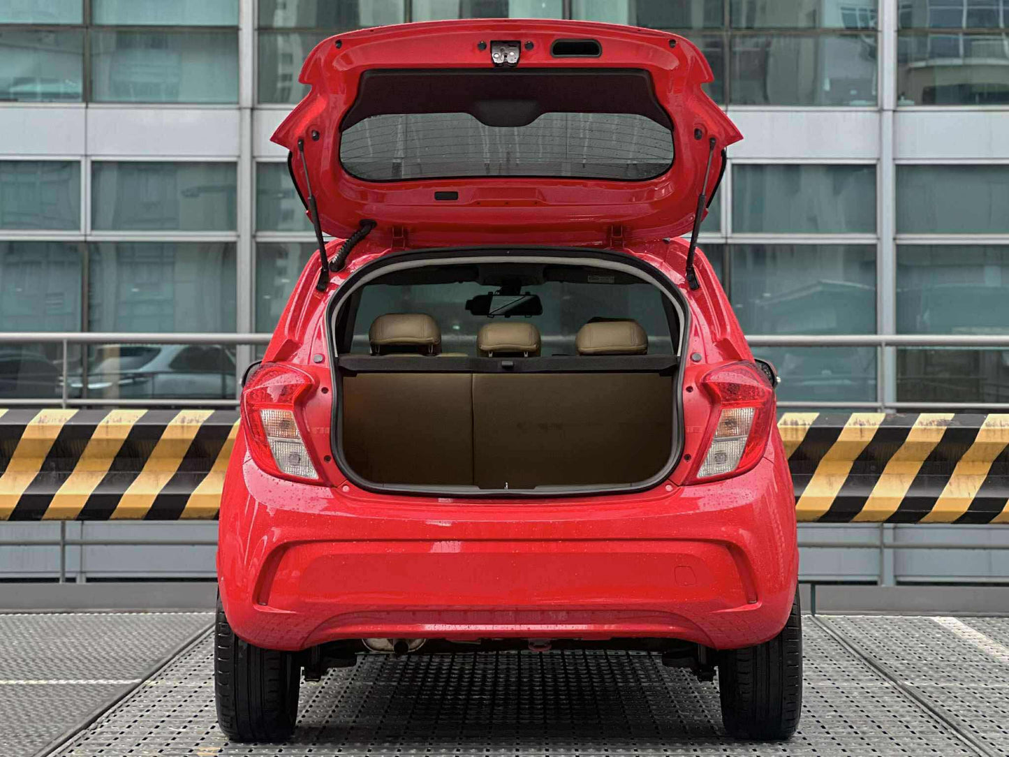 2022 Chevrolet Spark Premier 1.4 CVT, Automatic, Gas