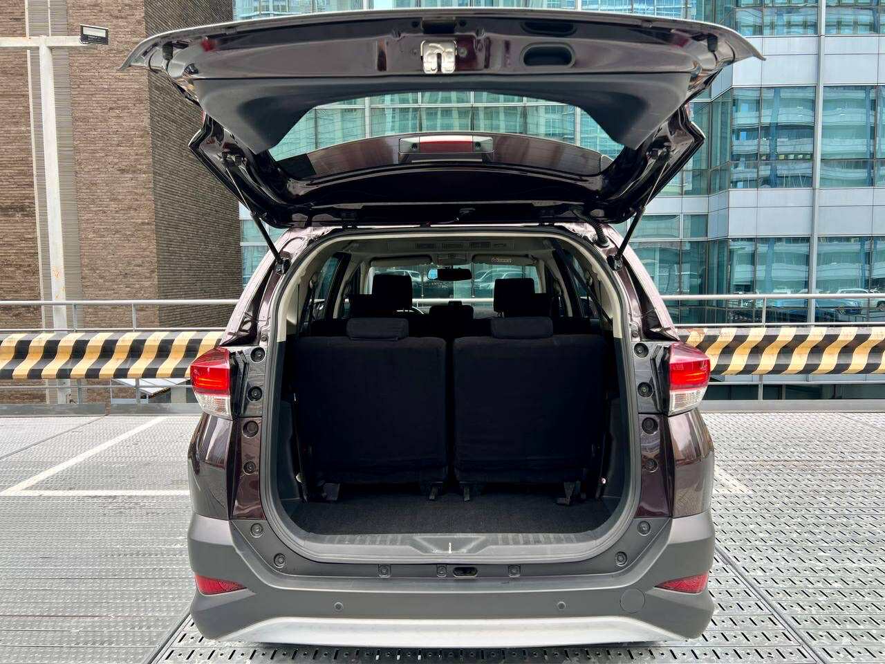 2020 Toyota Rush 1.5 G, Automatic,  Gas