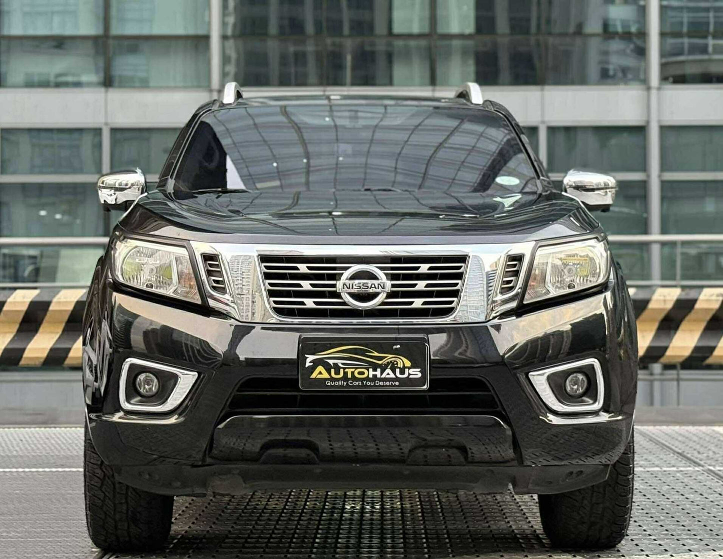 2021 Nissan Navara 2.5 EL, Automatic, Diesel